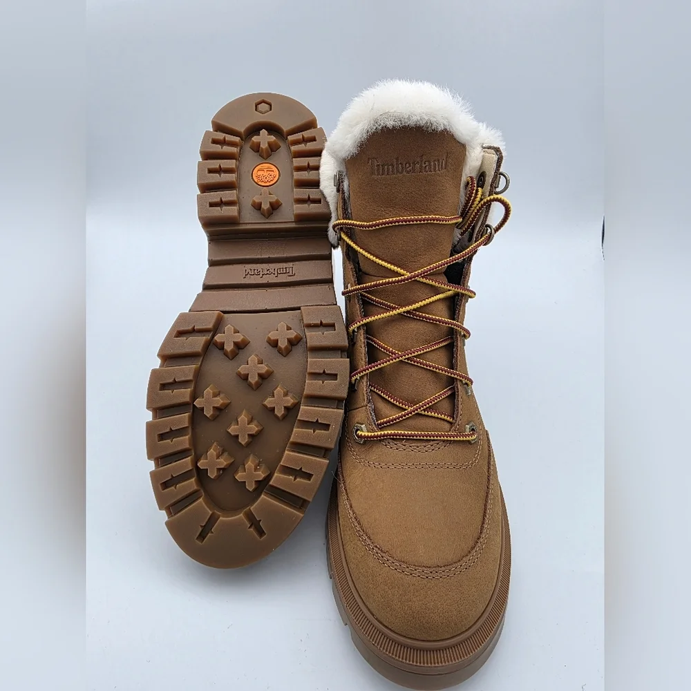 Timberland Women's Cortina Valley 6